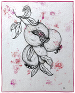 Pomegranate